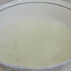 Cách làm chè nha đam đậu xanh sắn dây