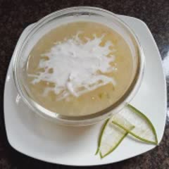 Cách làm chè nha đam đậu xanh thơm ngon