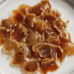 Cách làm Chè Nhãn Nhục thanh ngọt cùng thạch rau câu