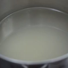 Cách làm Chè Nhãn Nhục thanh ngọt cùng thạch rau câu