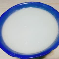 Cách làm chè sương sáo hột é ngọt thơm, mát rượi ngày hè