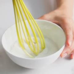 Cách nấu chè thạch trái cây pha lê