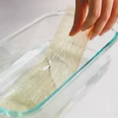 Cách nấu chè thạch trái cây pha lê