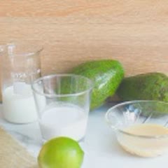 Cách nấu chè thạch trái cây pha lê