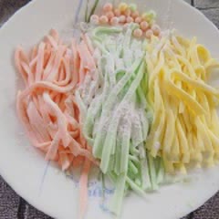 Cách Làm Chè Thái Sầu Riêng Thơm Ngon, Hấp Dẫn