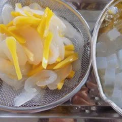 Cách Làm Chè Thái Sầu Riêng Thơm Ngon, Hấp Dẫn