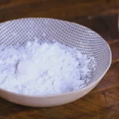 Cách làm Chè trân châu cốt dừa