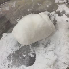 Cách làm Chè trân châu dừa hột é