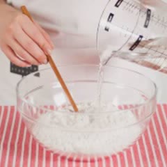 Cách Làm Chè Trôi Nhân Mè Đen Cho Tết Đoan Ngọ