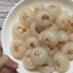 Cách Làm Chè Vải Hạt Sen Và Long Nhãn Ngọt Mát