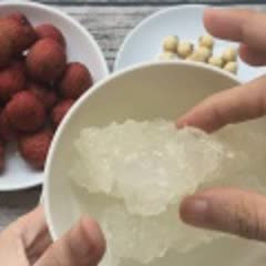 Cách Làm Chè Vải Hạt Sen Và Long Nhãn Ngọt Mát