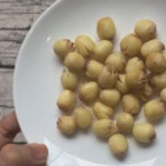 Cách Làm Chè Vải Hạt Sen Và Long Nhãn Ngọt Mát