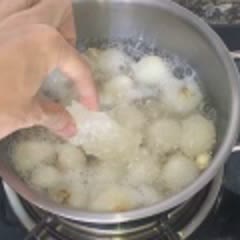 Cách Làm Chè Vải Hạt Sen Và Long Nhãn Ngọt Mát