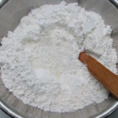 Cách Làm Chè Xoài Bột Nếp Thơm Ngon Cho Cả Nhà