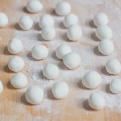 Cách Làm Chè Xoài Bột Nếp Thơm Ngon Cho Cả Nhà