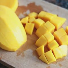 Cách Làm Chè Xoài Bột Nếp Thơm Ngon Cho Cả Nhà