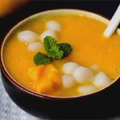 Cách Làm Chè Xoài Bột Nếp Thơm Ngon Cho Cả Nhà