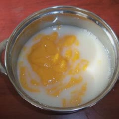 Cách Làm Chè Xoài Kiểu Mới Thơm Ngon Mịn Màng
