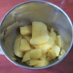 Cách Làm Chè Xoài Kiểu Mới Thơm Ngon Mịn Màng