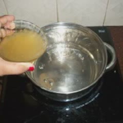 Cách Làm Chè Xoài Kiểu Mới Thơm Ngon Mịn Màng