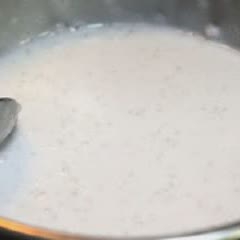 Cách làm Chuối Sứ Bọc Nếp Nướng nước cốt dừa, ngon cực đỉnh