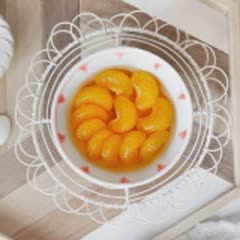 Cách làm Quýt Ngào Đường Phèn chữa nhiệt miệng cực hiệu quả