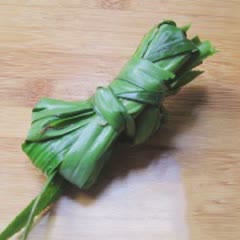 Cách làm sữa chua mít nếp cẩm