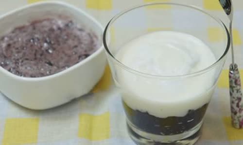 Cách Làm Sữa Chua Nếp Cẩm Handmade Ngon Miệng