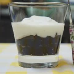 Cách Làm Sữa Chua Nếp Cẩm Handmade Ngon Miệng