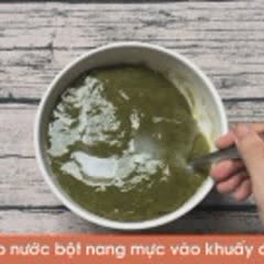 Cách Làm Sương Sâm Nước Cốt Dừa Giải Nhiệt Cơ Thể