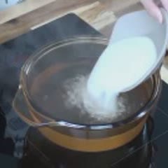 Cách Làm Thạch Trái Dừa | Giòn Giòn Ngọt Thanh