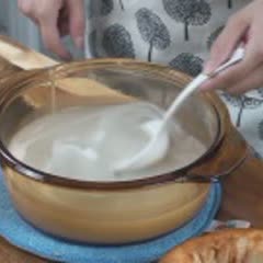 Cách Làm Thạch Trái Dừa | Giòn Giòn Ngọt Thanh