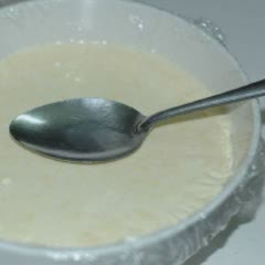 Cách làm chè khúc bạch trái cây tại nhà