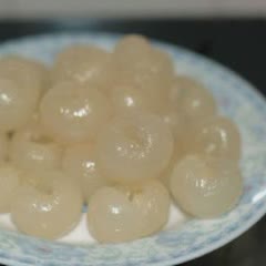 Cách làm chè khúc bạch trái cây tại nhà