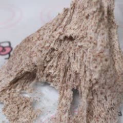Cách làm Bánh Bao Gạo Lứt Mè Đen Hấp tốt cho sức khỏe
