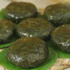Cách Làm Bánh Ngải Thơm Ngon Tại Nhà