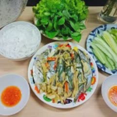 Cách Làm Cá Bạc Má Hấp Bia Ngon Lành, Đơn Giản