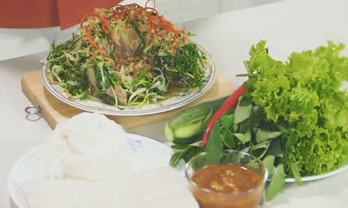 Cách Làm Cá Lóc Hấp Thơm Ngon Đơn Giản Mời Cả Nhà