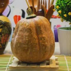 Cách Làm Cánh Gà Hấp Trái Bí Đỏ Cho Ngày Cuối Tuần