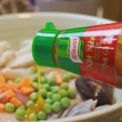 Cách Làm Cánh Gà Hấp Trái Bí Đỏ Cho Ngày Cuối Tuần