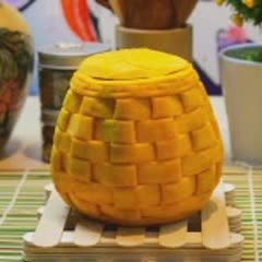 Cách Làm Cánh Gà Hấp Trái Bí Đỏ Cho Ngày Cuối Tuần