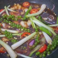 Cách Làm Gà Hấp Mắm Nhỉ | Sáng Bóng, Cực Thơm Ngon