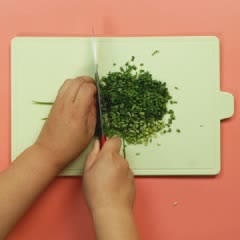Cách làm Há Cảo Nhân Hẹ Trứng bùi thơm, đơn giản tại nhà 