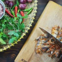 Cách Làm Mắm Chưng Thịt | Chuẩn Vị, Đơn Giản