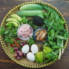 Cách Làm Mắm Chưng Thịt | Chuẩn Vị, Đơn Giản