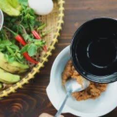 Cách Làm Mắm Chưng Thịt | Chuẩn Vị, Đơn Giản
