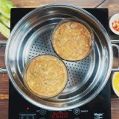 Cách Làm Mắm Chưng Thịt | Chuẩn Vị, Đơn Giản