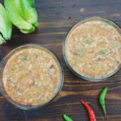 Cách Làm Mắm Chưng Thịt | Chuẩn Vị, Đơn Giản