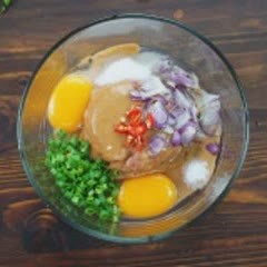 Cách Làm Mắm Chưng Thịt | Chuẩn Vị, Đơn Giản
