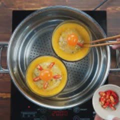 Cách Làm Mắm Chưng Thịt | Chuẩn Vị, Đơn Giản